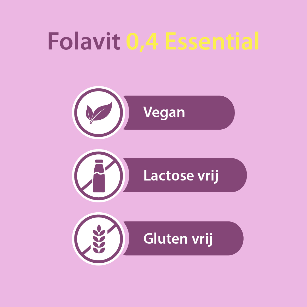 Folavit Essential 6
