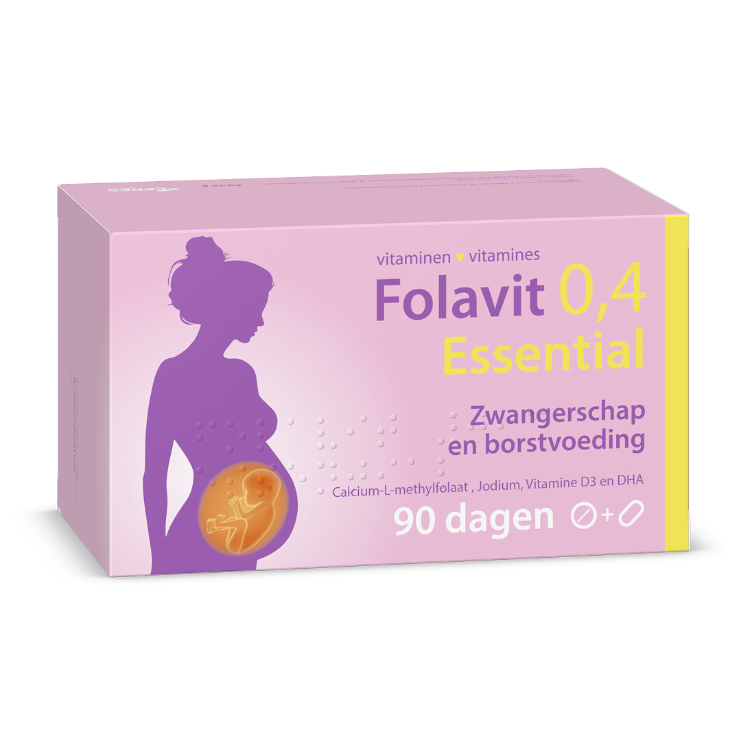 Folavit Essential 2
