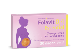 Folavit 0,4 Essential