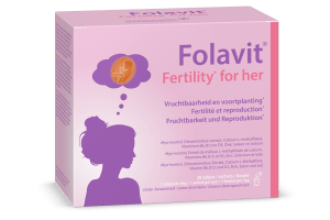 Folavit Fertility for her